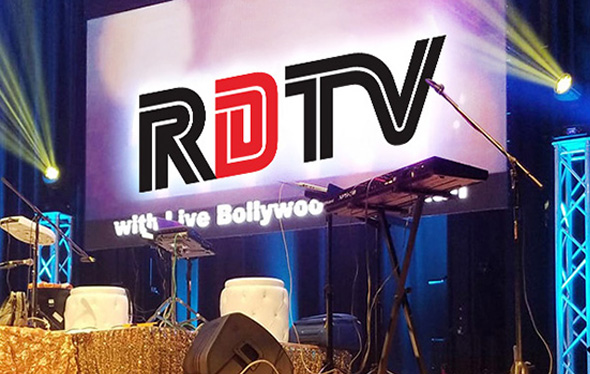 Rede Sigma Rdtv RDTV