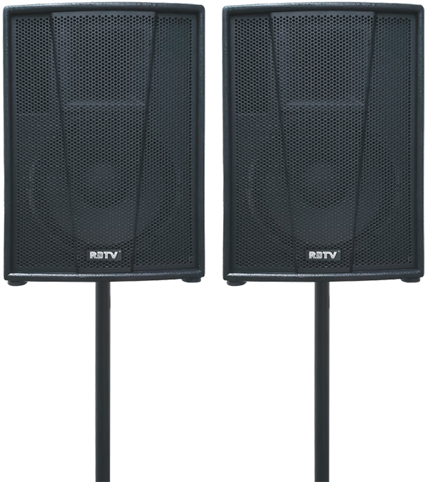 Rede Sigma Rdtv RDTV