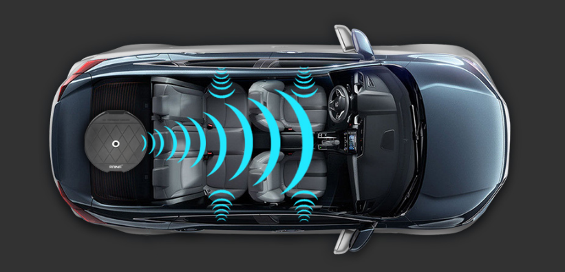 The Leading Factory of Car Audio - Discover Unparalleled Sound Quality